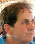 Diane Raymond