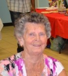 Gwendolyn Mae Charron