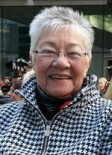 Lillian McCourt