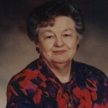 Stella Waddell