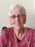 Joy Robson