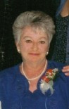 Lucy Kinghorn