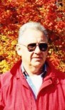 Larry Archer