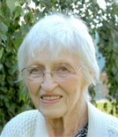 Fern Thomas