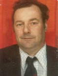Raymond Dillabough