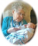 Shirley Patricia Anderson