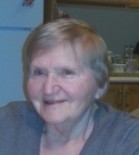 Irmgard Anni Albrecht