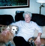 Gisela Henriette Kunkel