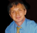 James Mallette