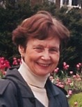 Pamela Stewart