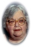 Carol Strain