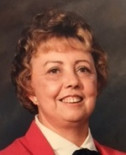 Joan Turnbull