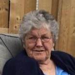 Mary Josephine Darroch