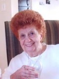 Jacqueline Chartrand