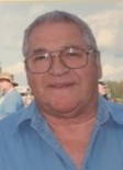 Joseph Alban LeBlanc