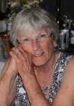 Maureen Geneva Nystrom