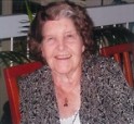 Phyllis May Wolff