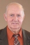 Frank Kelley