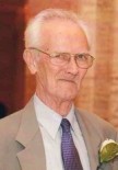 George Richard Chance