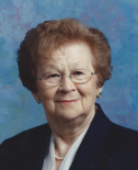 Jeanne D'Arc Nadeau