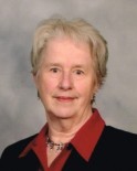 Solange Mercure