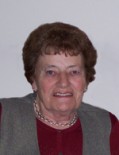 Jeannette Lauzon