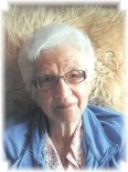 Jean McKenna