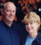 Doug And Joan Foster