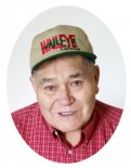 Raymond Joseph St.Germain
