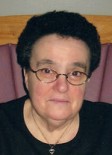 Frances Roberts
