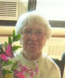 Martha M. Bremner