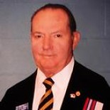 Ernest Frederick Mombourquette