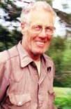 Eddy Kirkbride