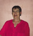 Annie Degenhardt