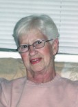 Sheila McCabe