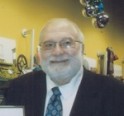 Frank Draper