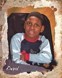 David Byiringiro