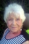 Lucille Labrecque