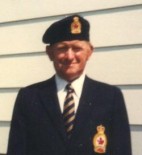 Don Bertrum Palmer