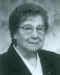 Jeanne-Mance McMahon