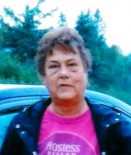 June Allyson Barrett