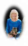 Karen Virginia McNally