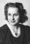 Norma Tryon