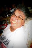 Patricia Brenders