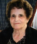 Noëlla Gendron