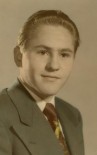 Joseph William Apazeller