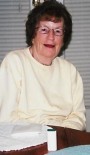 Agnes Carter
