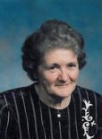 Margaret Minahan