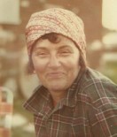 Lorene Agnes Meyer