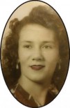 Dorothy Gertrude Skinner